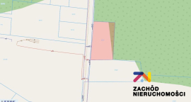 Na sprzedaż działka o pow.16a!